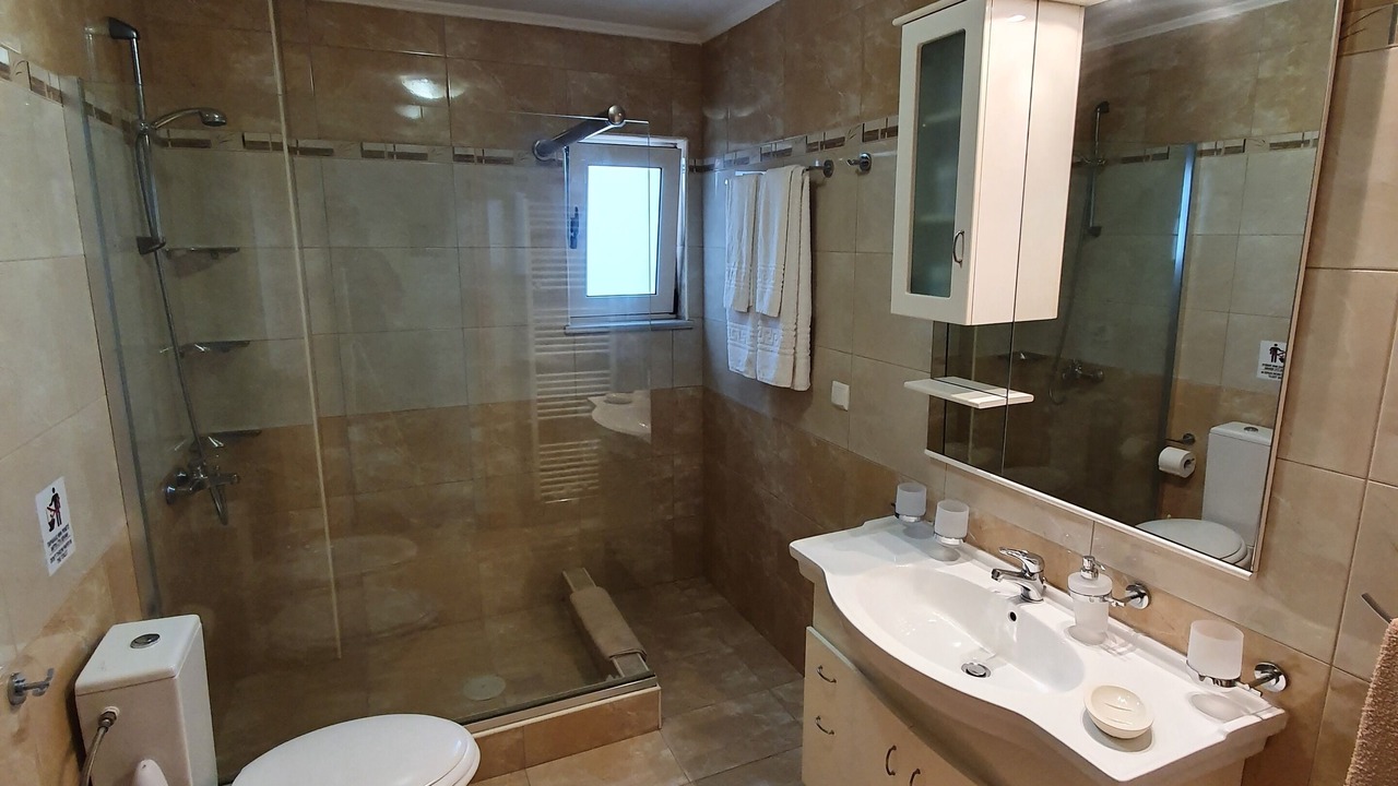 Photo of Bathroom in Kalyves