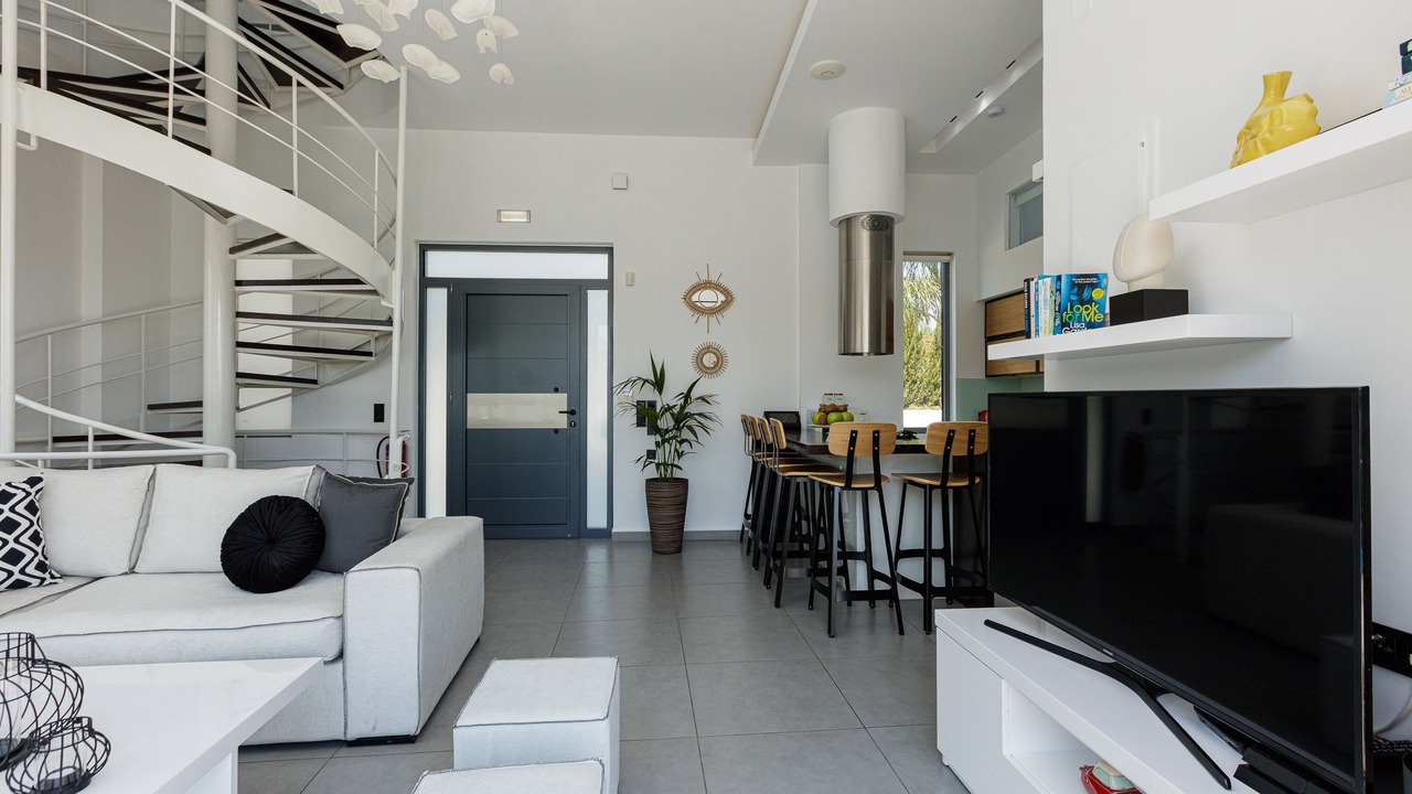 Photo of Bedroom in Roumeli