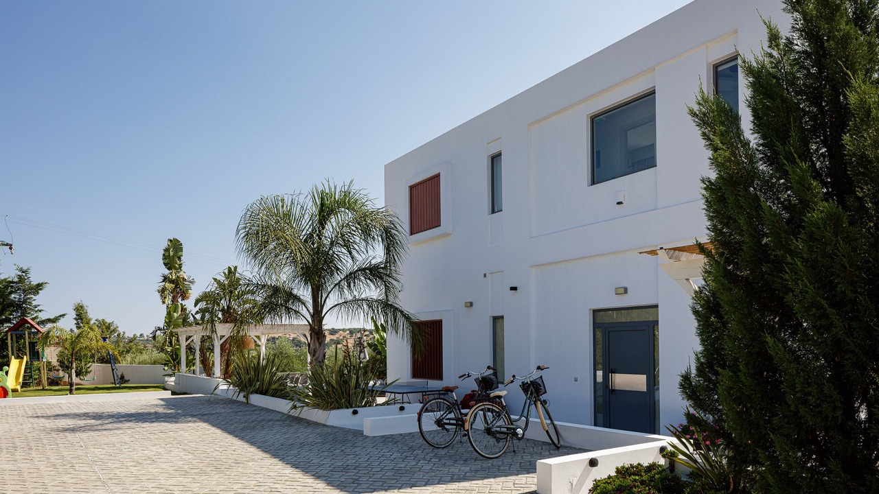 Photo of Outdoor in Roumeli