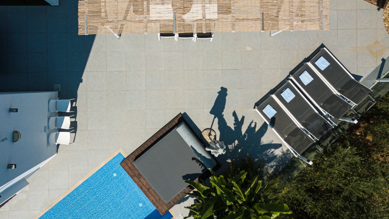 Photo of Outdoor in Roumeli