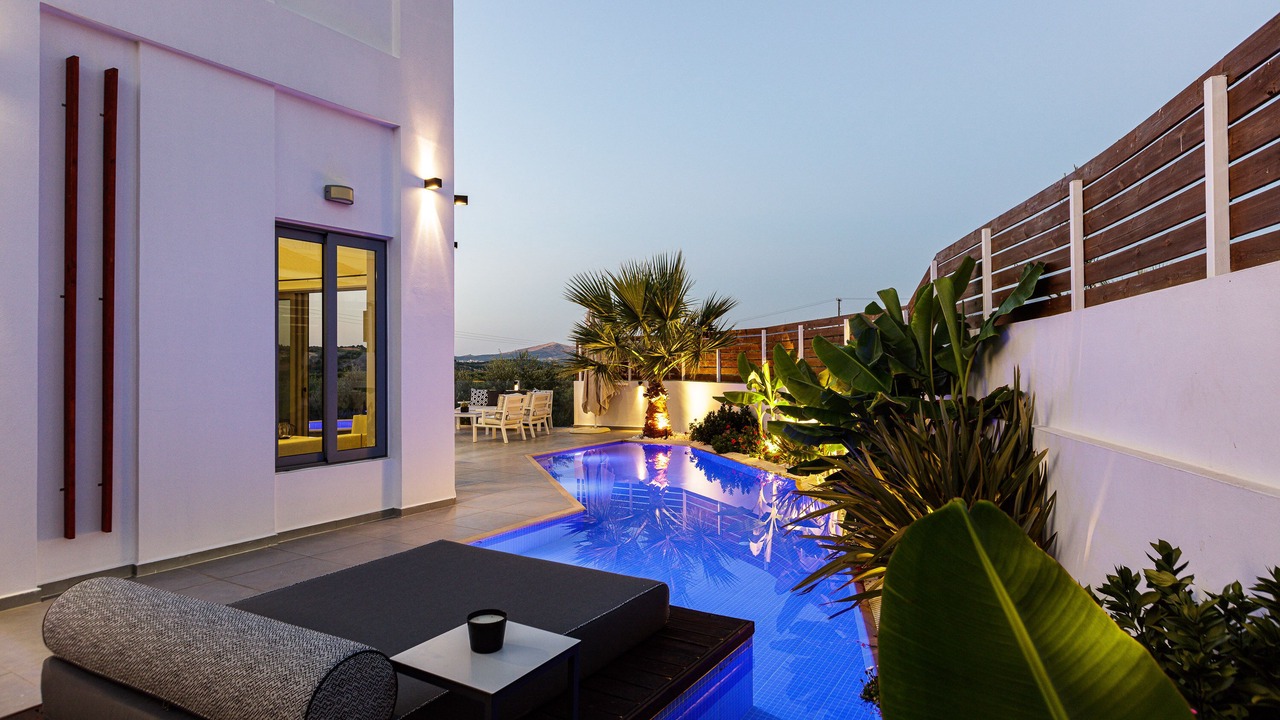 Photo of Outdoor in Roumeli