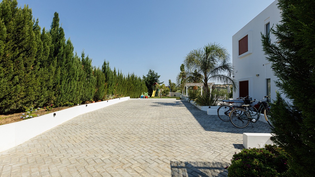 Photo of Outdoor in Roumeli