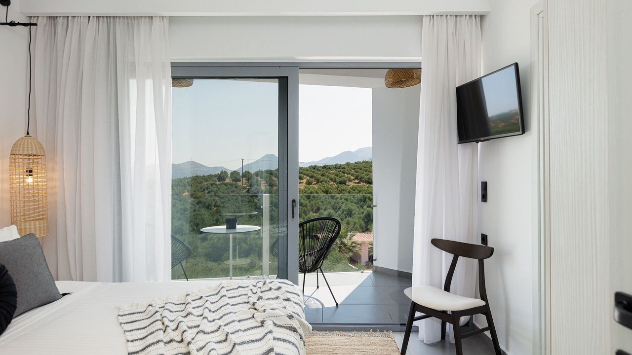 Photo of Patio Balcony in Roumeli