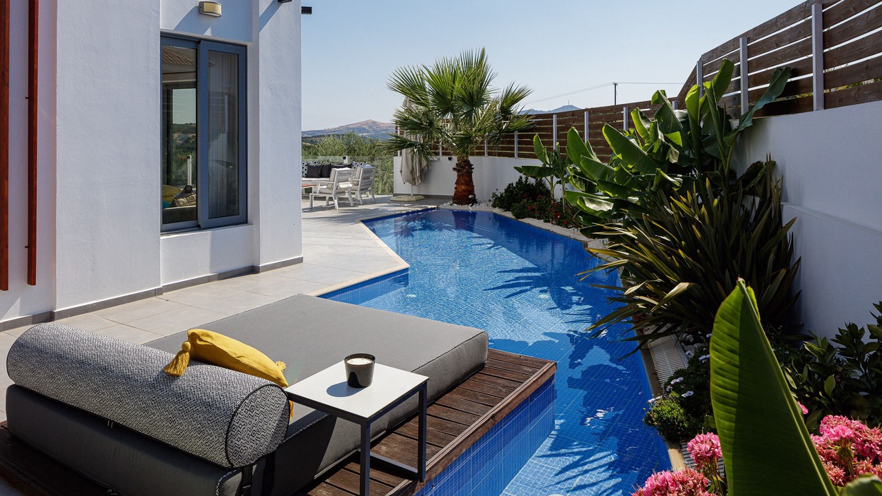Photo of Outdoor in Roumeli