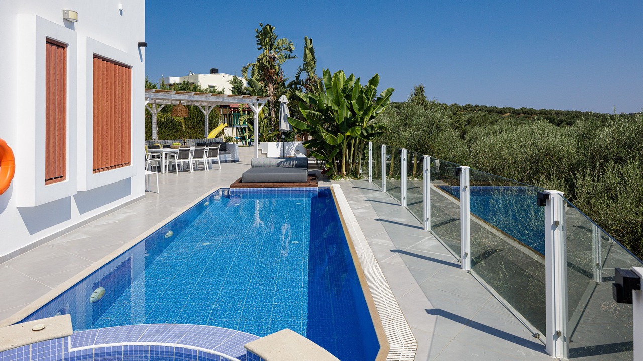 Photo of Outdoor in Roumeli