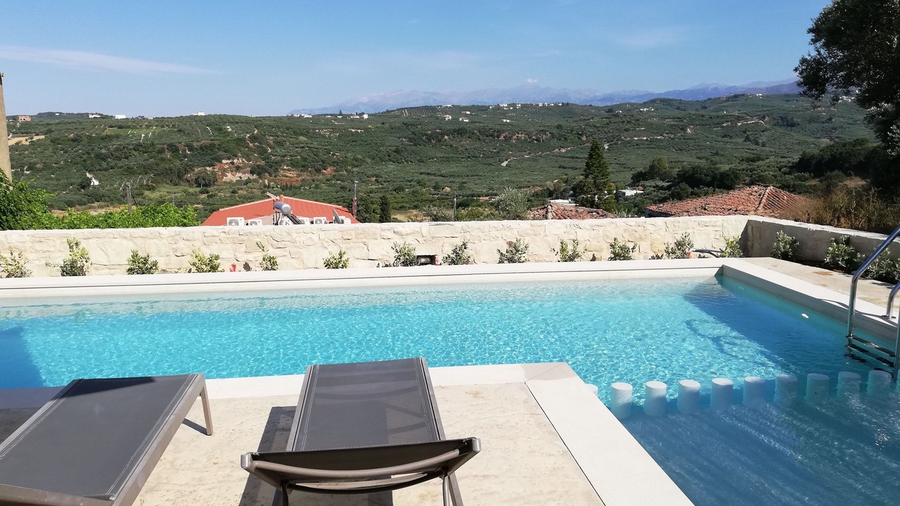 Photo of Outdoor in Spilia