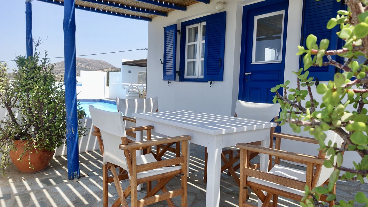 Photo of Others in Naxos