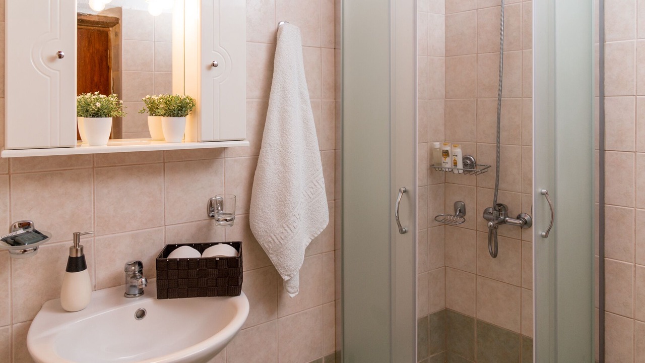 Photo of Bathroom in Pasalites