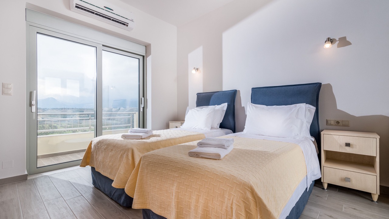 Photo of Bedroom in Kamilari