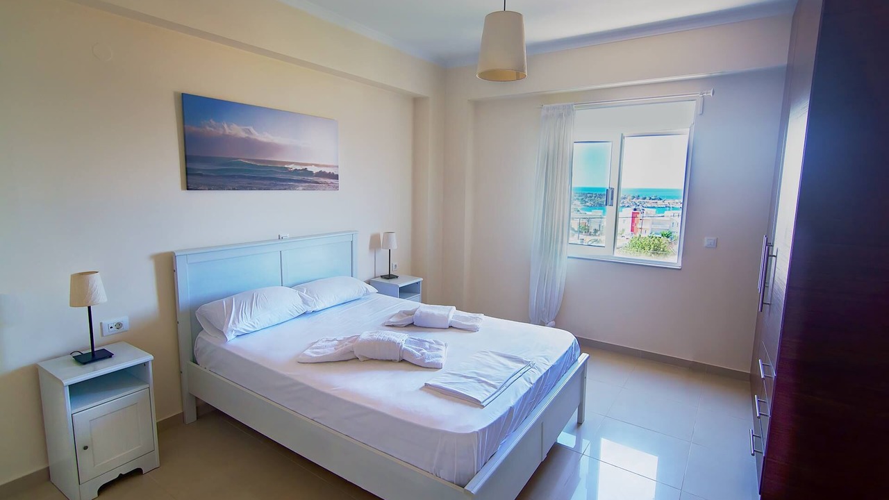 Photo of Bedroom in Palaiochora