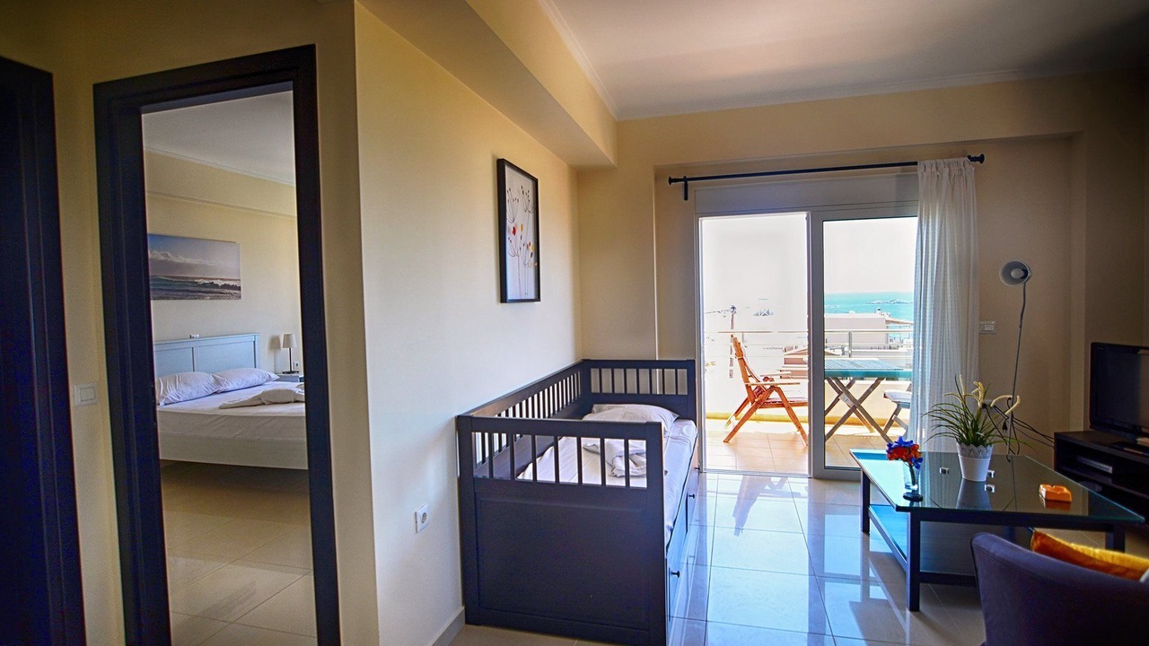 Photo of Bedroom in Palaiochora