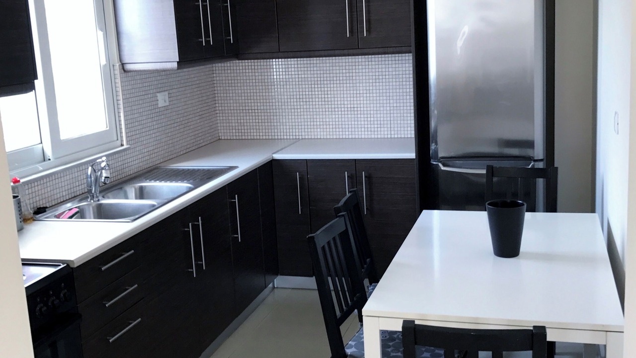 Photo of Kitchen in Palaiochora