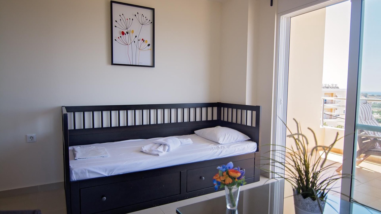 Photo of Bedroom in Palaiochora