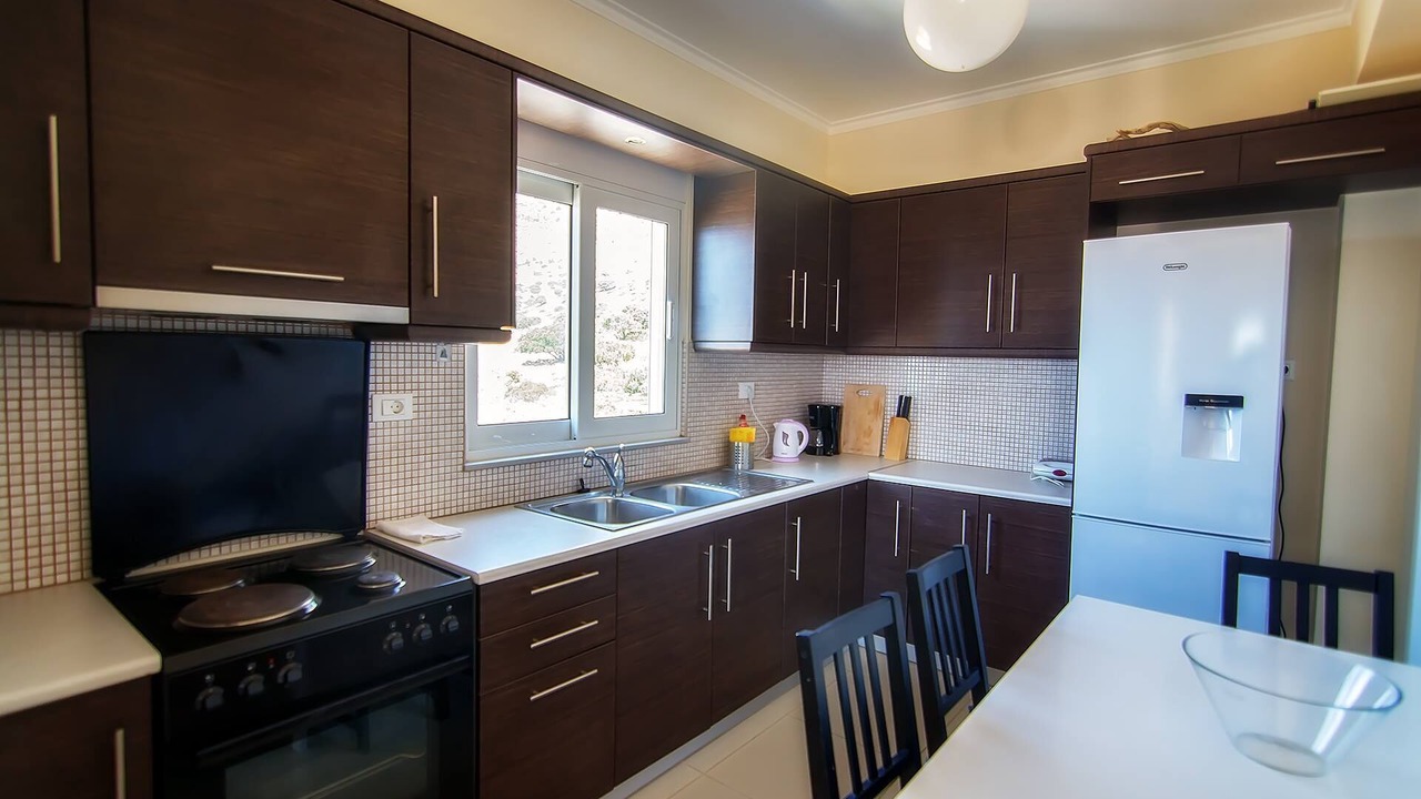 Photo of Kitchen in Palaiochora