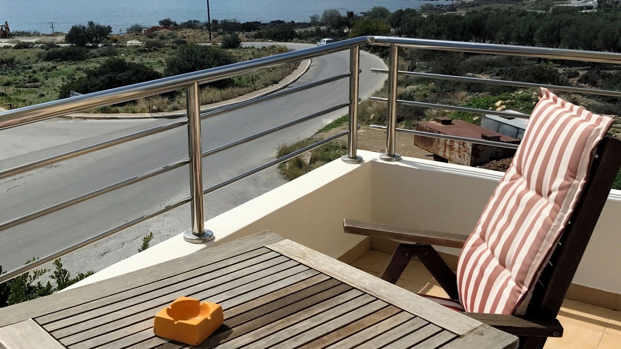 Photo of Outdoor in Palaiochora