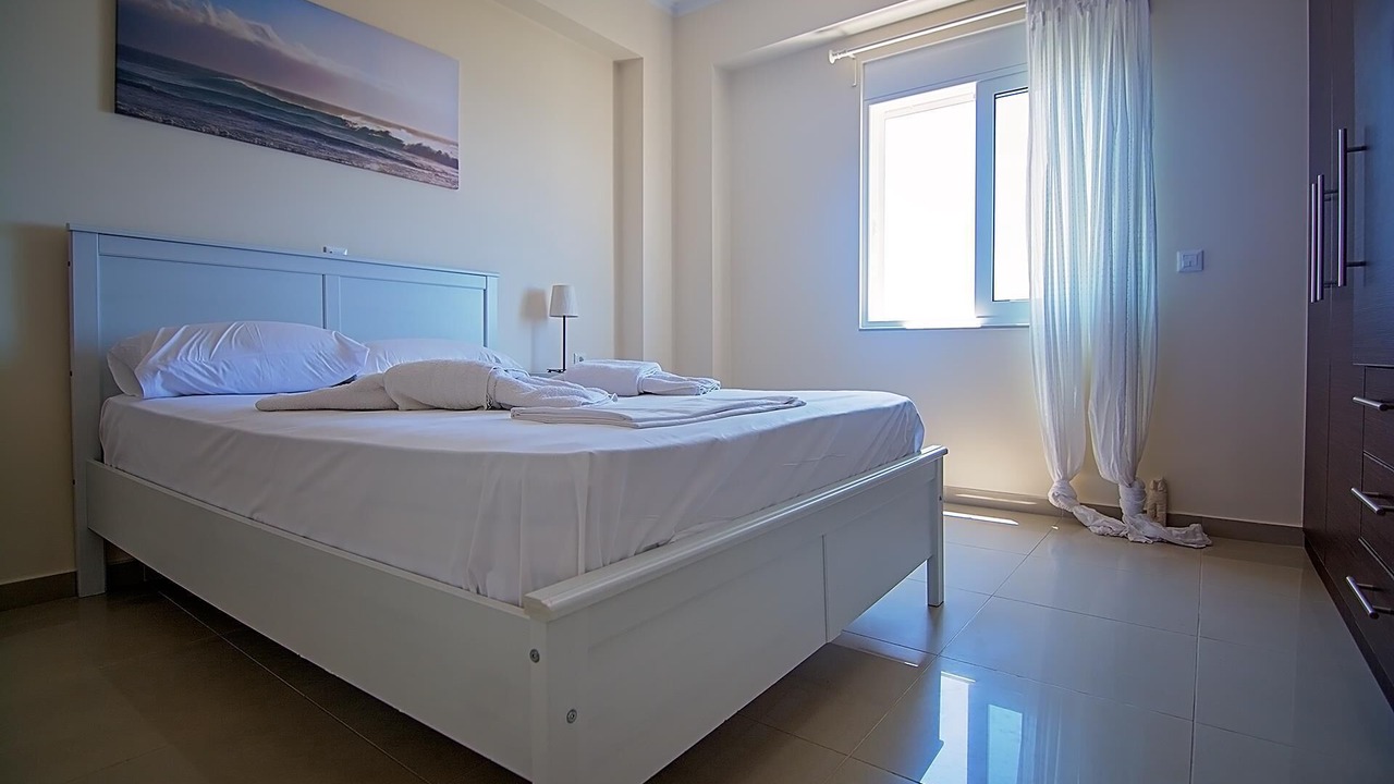 Photo of Bedroom in Palaiochora