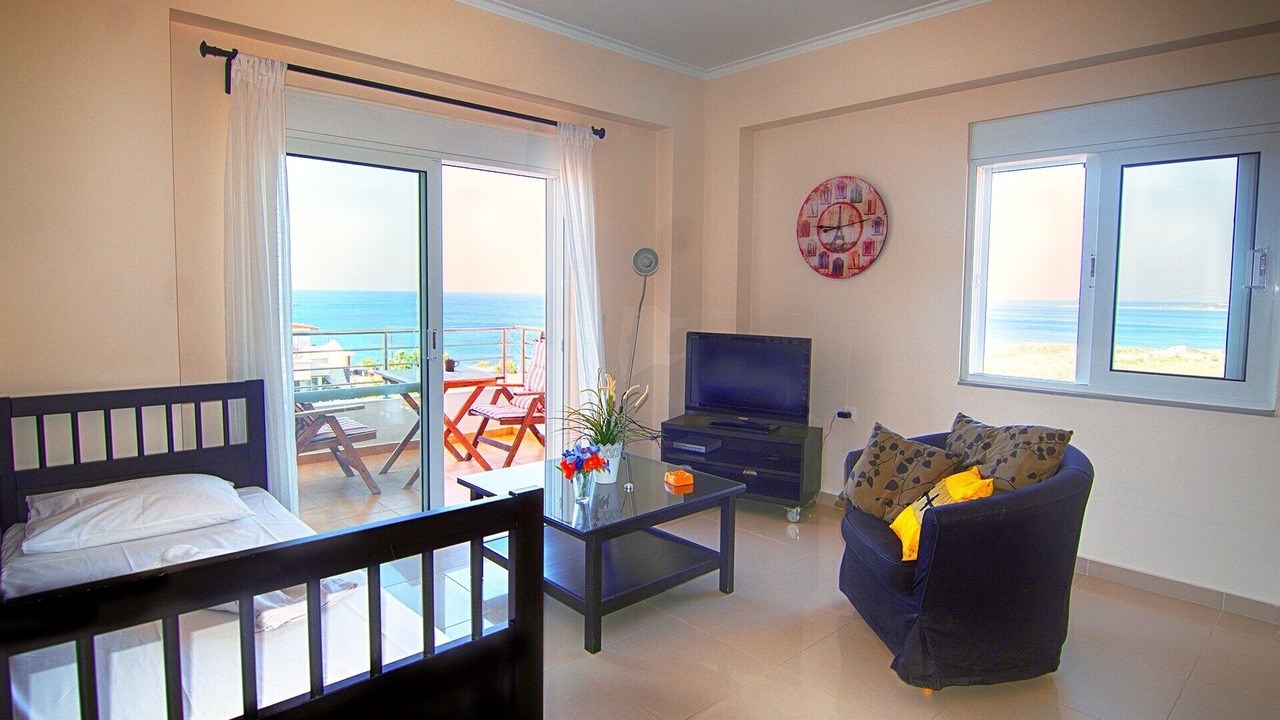 Photo of Livingroom in Palaiochora