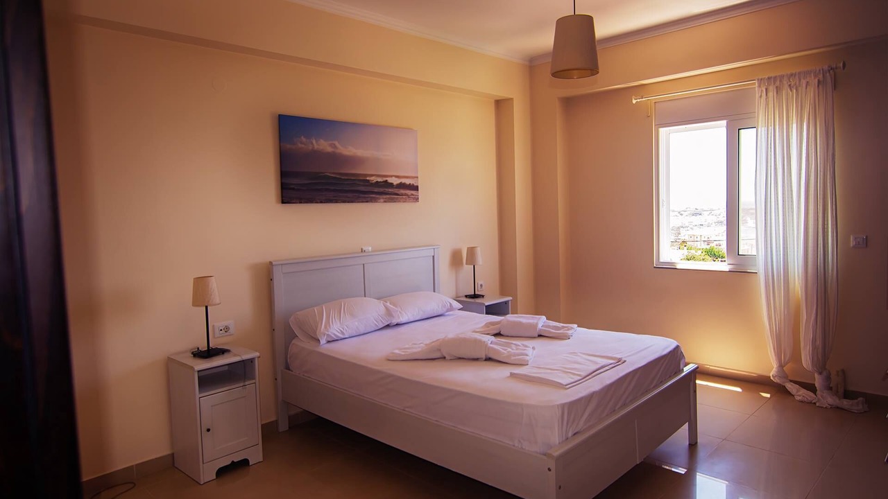 Photo of Bedroom in Palaiochora