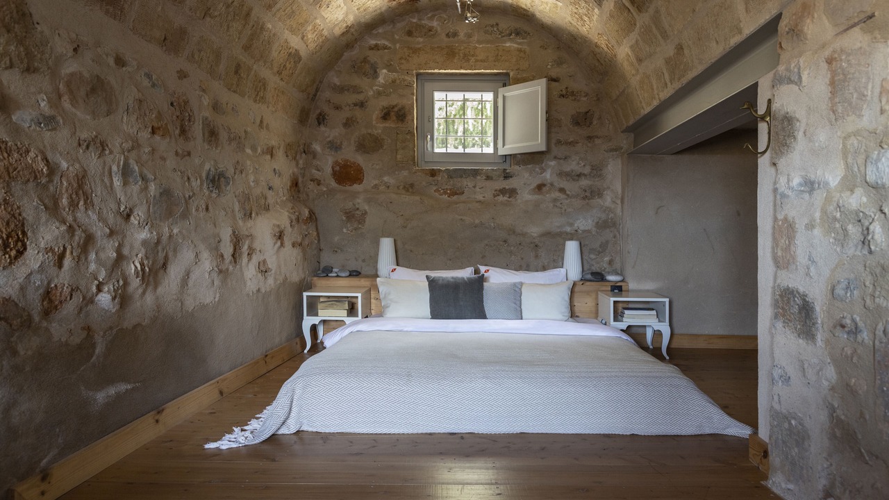 Photo of Bedroom in Lefktro