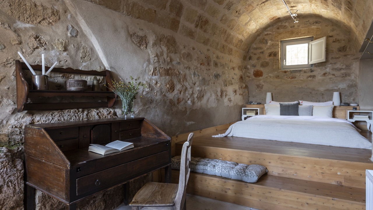 Photo of Bedroom in Lefktro