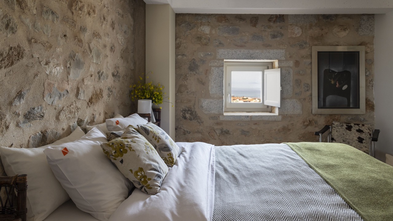 Photo of Bedroom in Lefktro