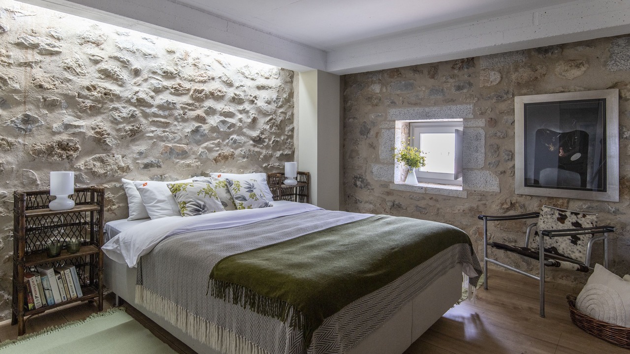 Photo of Bedroom in Lefktro