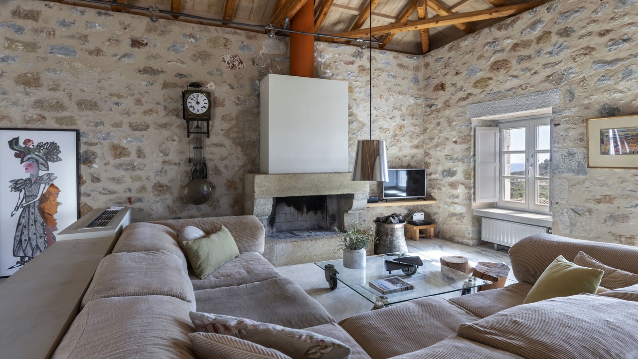 Photo of Livingroom in Lefktro