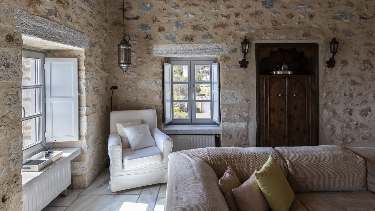 Photo of Livingroom in Lefktro