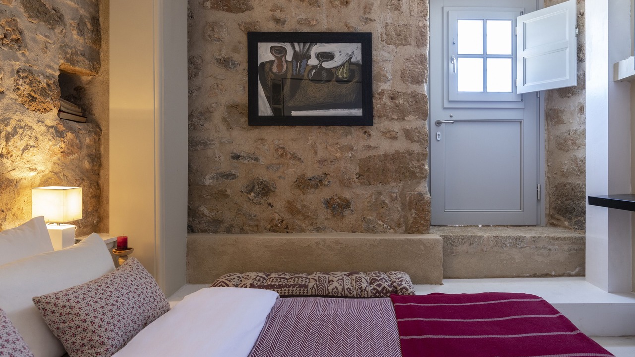 Photo of Bedroom in Lefktro