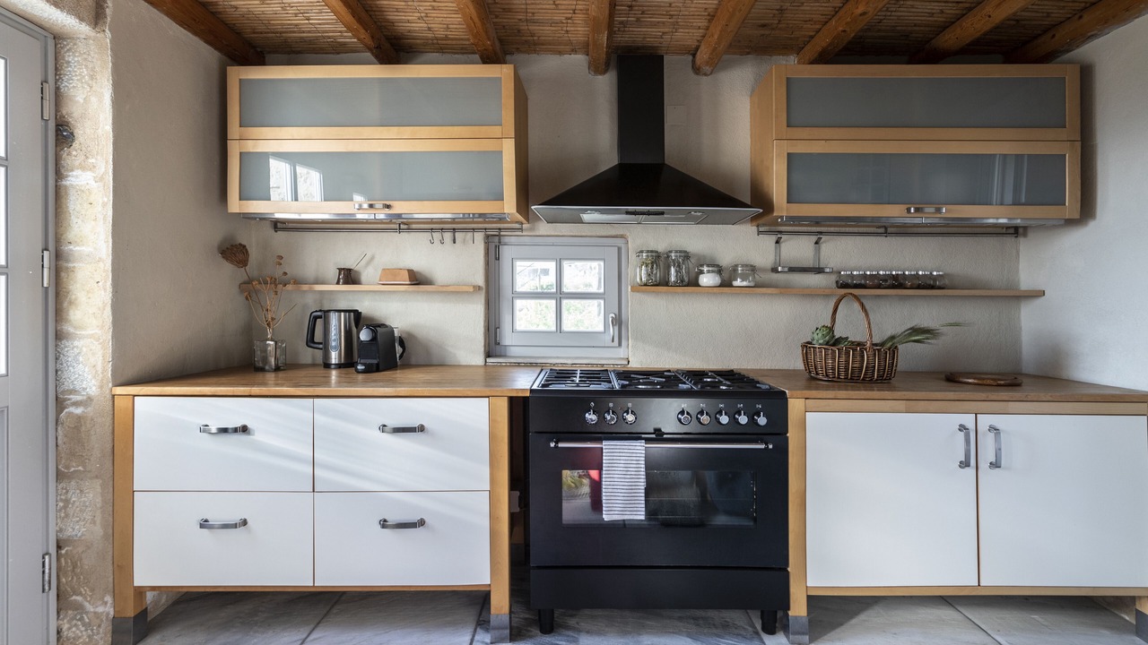 Photo of Kitchen in Lefktro