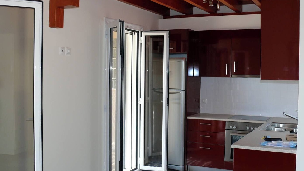 Photo of Kitchen in Evgiros