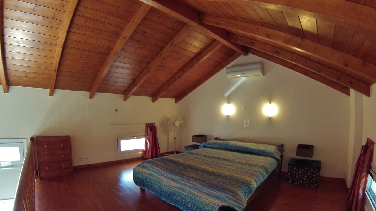 Photo of Bedroom in Evgiros