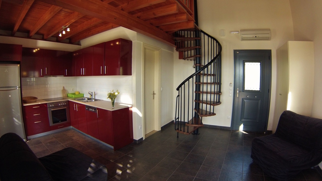 Photo of Livingroom in Evgiros