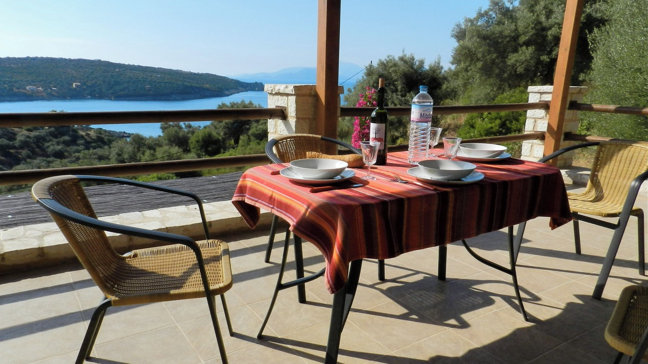 Photo of Outdoor in Evgiros