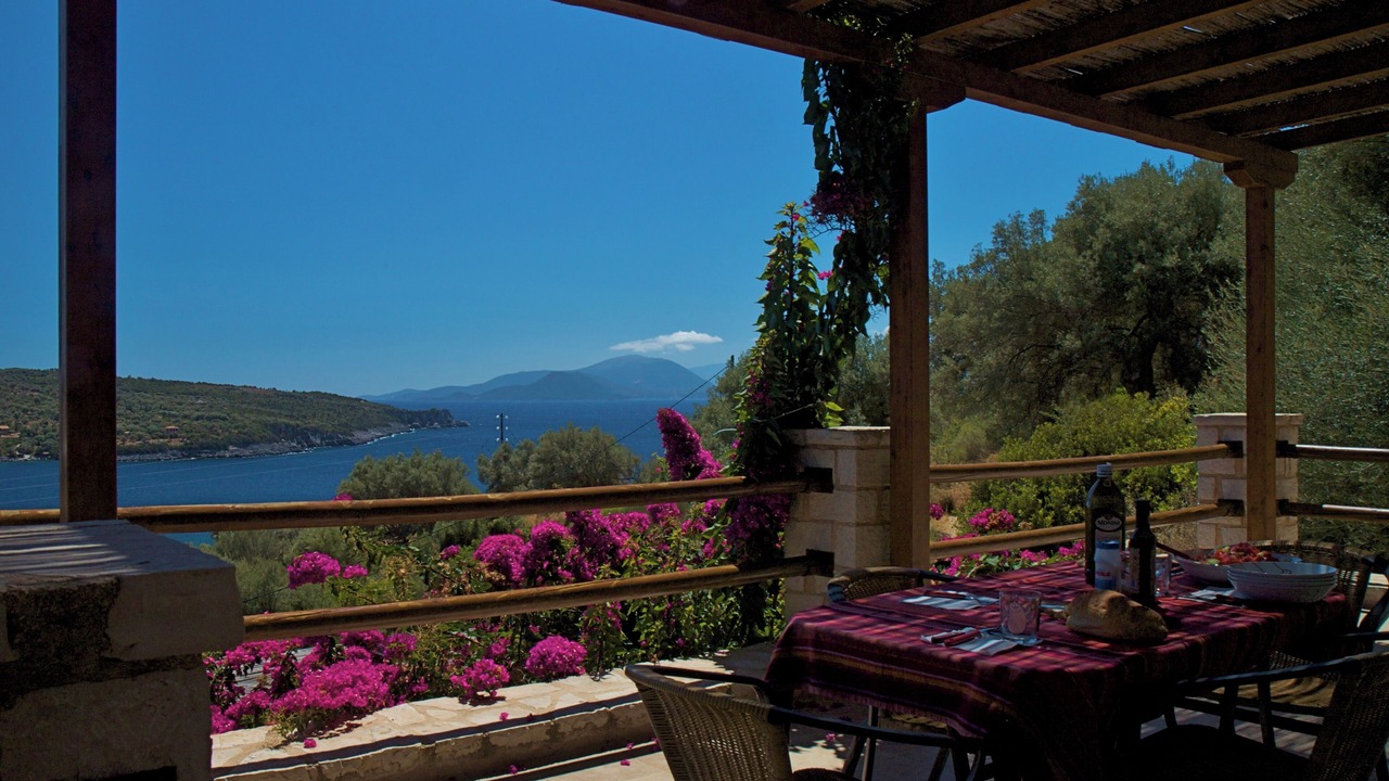 Photo of Outdoor in Evgiros