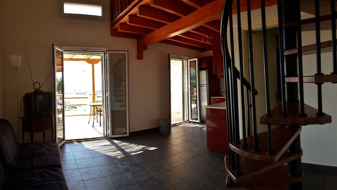 Photo of Livingroom in Evgiros