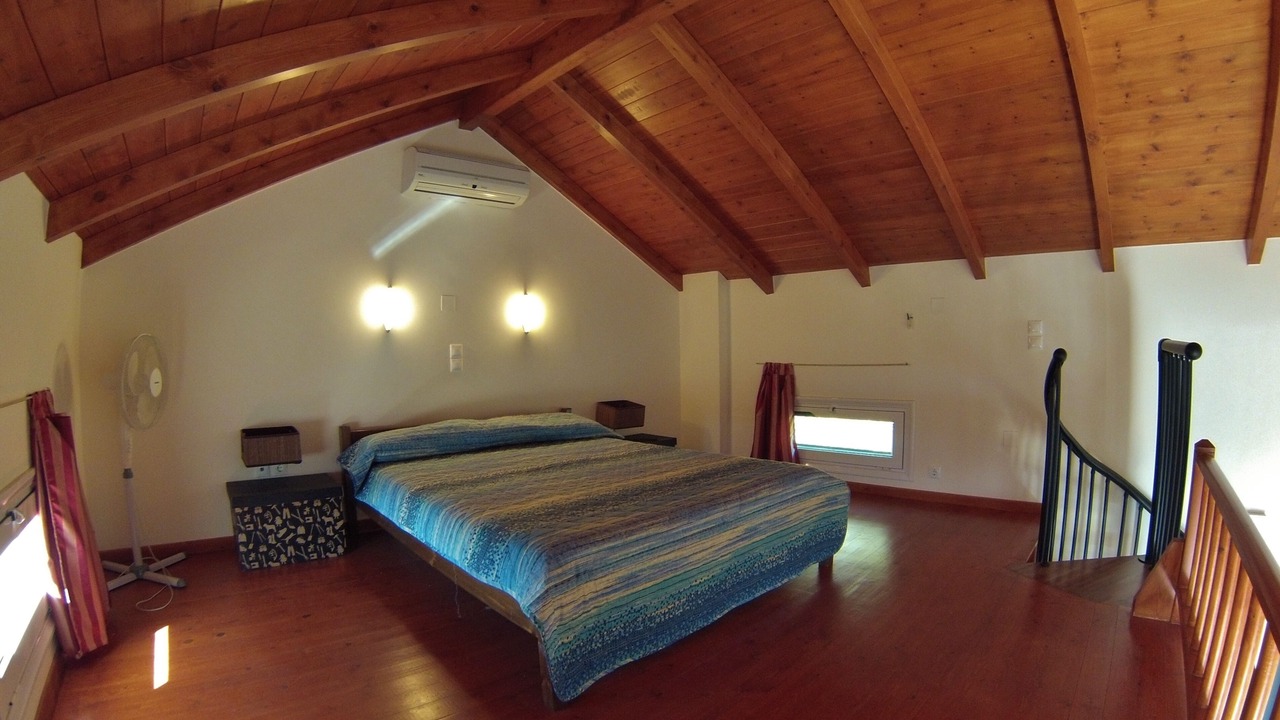 Photo of Bedroom in Evgiros