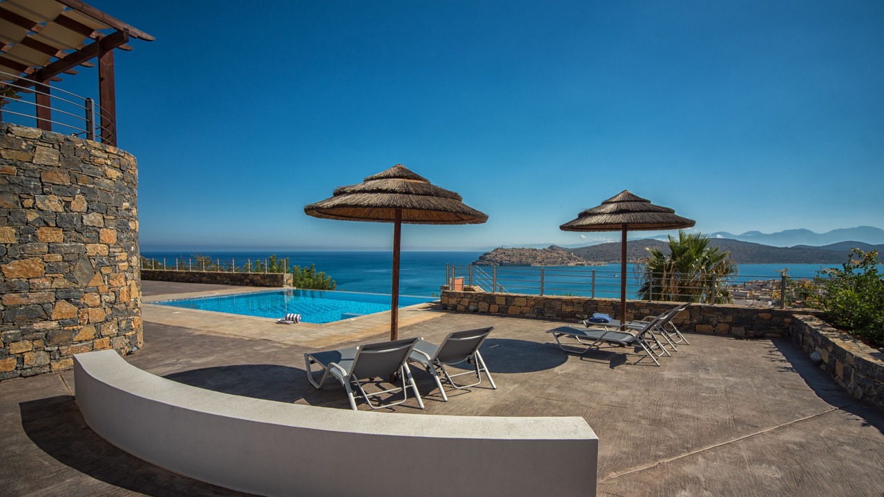 Photo of Outdoor in Elounda