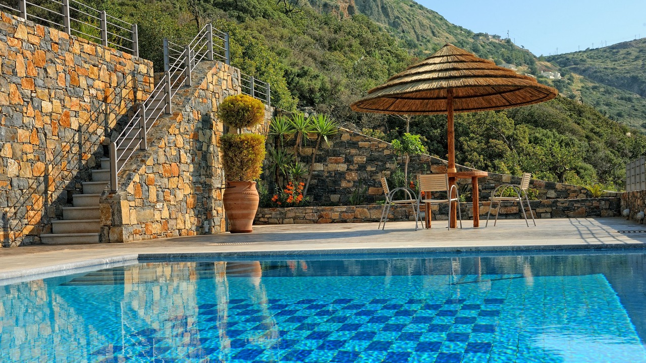Photo of Outdoor in Elounda