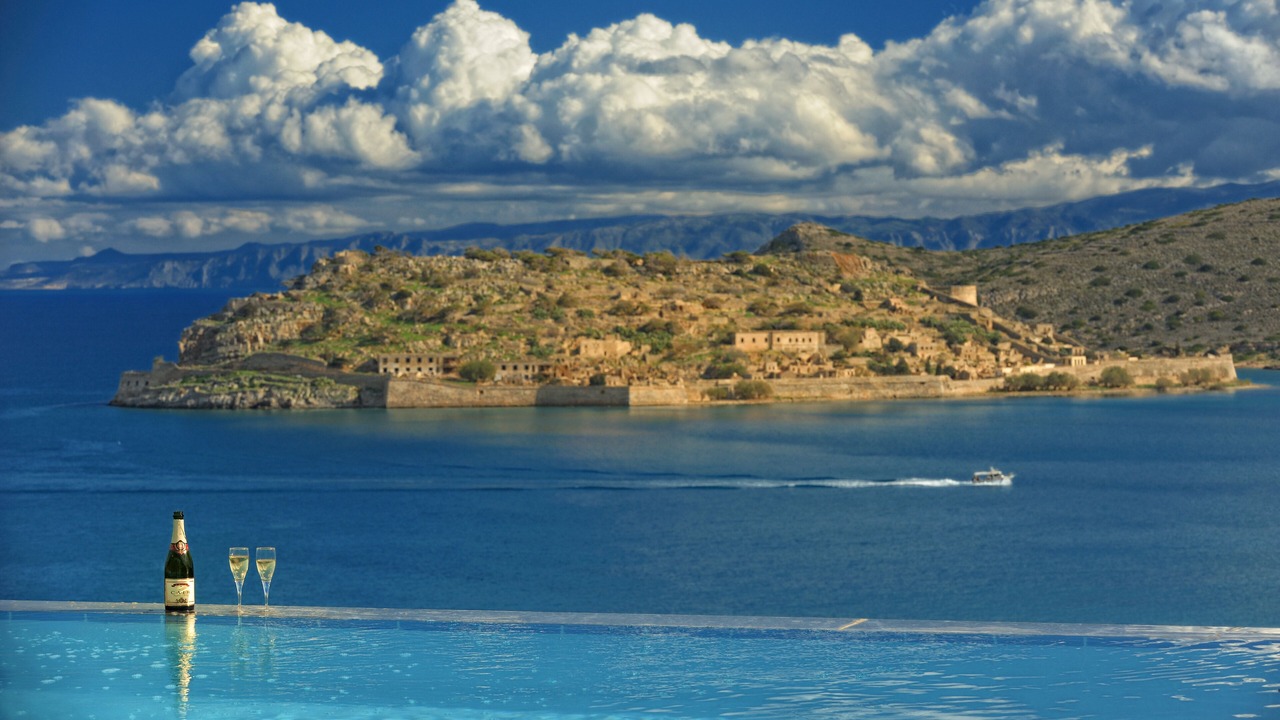 Photo of Outdoor in Elounda
