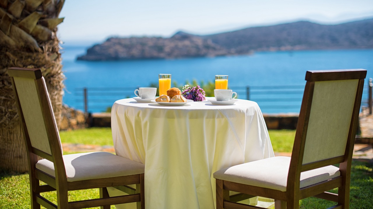Photo of Outdoor in Elounda