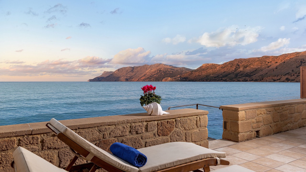 Photo of Patio Balcony in Nopigia