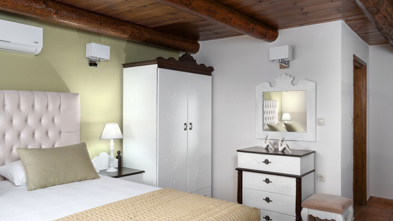 Photo of Bedroom in Nopigia