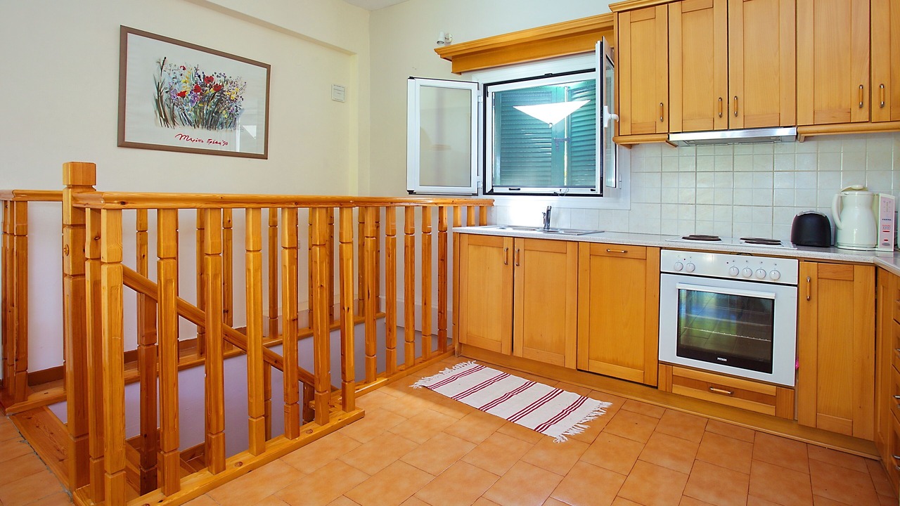 Photo of Kitchen in Sidari