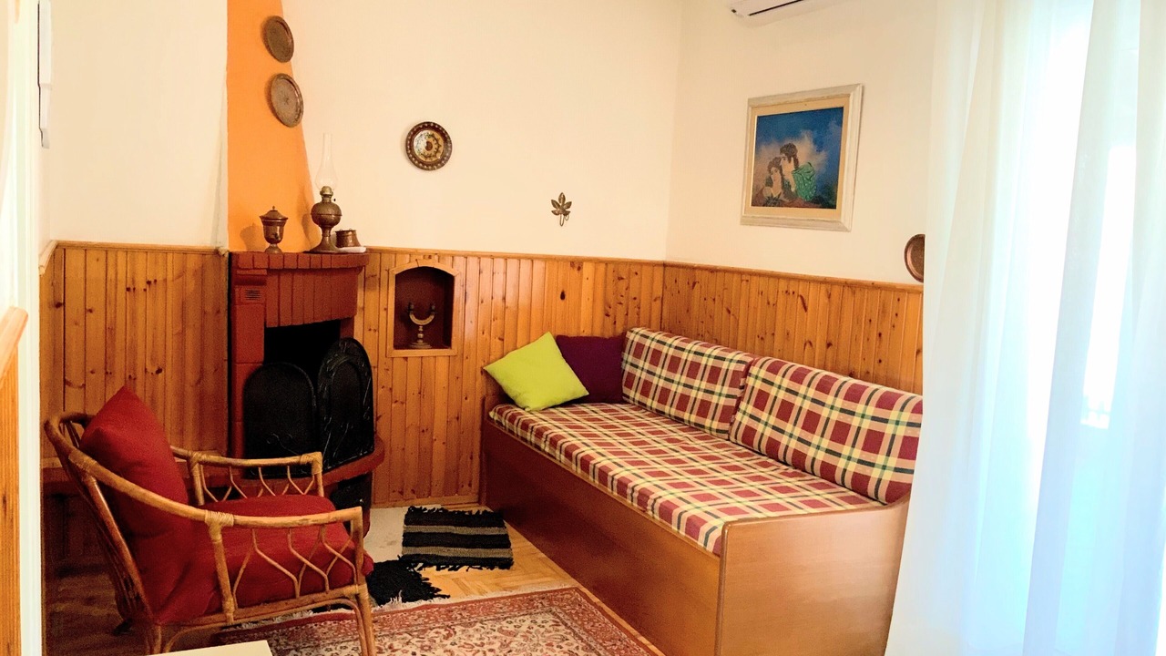 Photo of Livingroom in Grevena