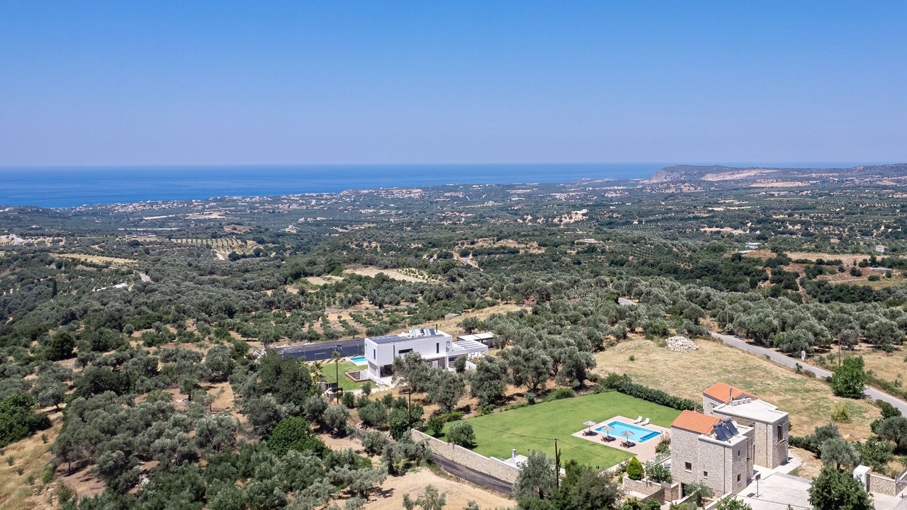 Photo of Outdoor in Kapsaliana