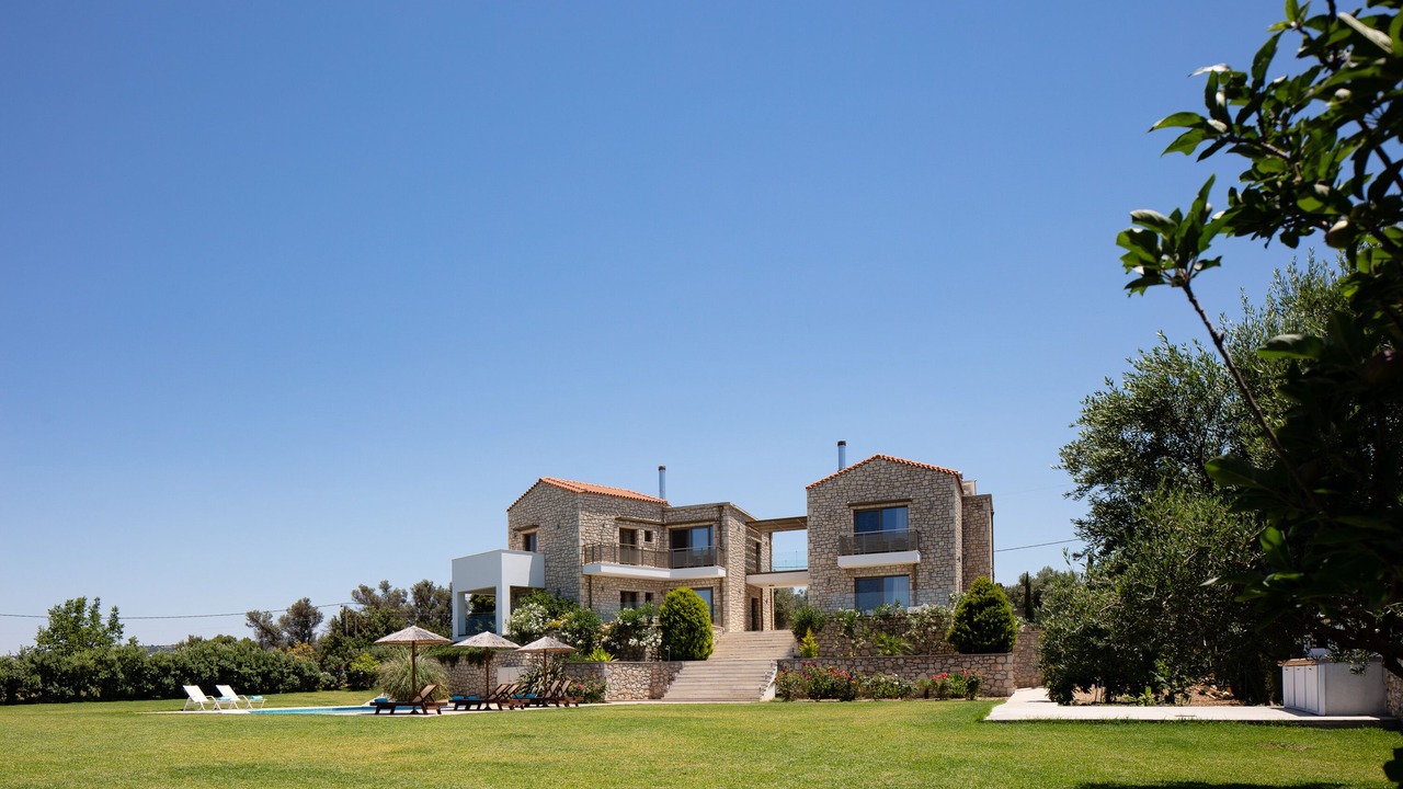 Photo of Outdoor in Kapsaliana