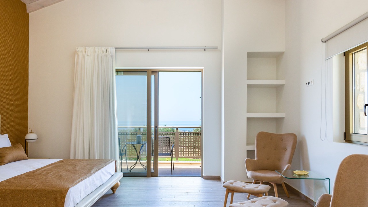 Photo of Patio Balcony in Kapsaliana