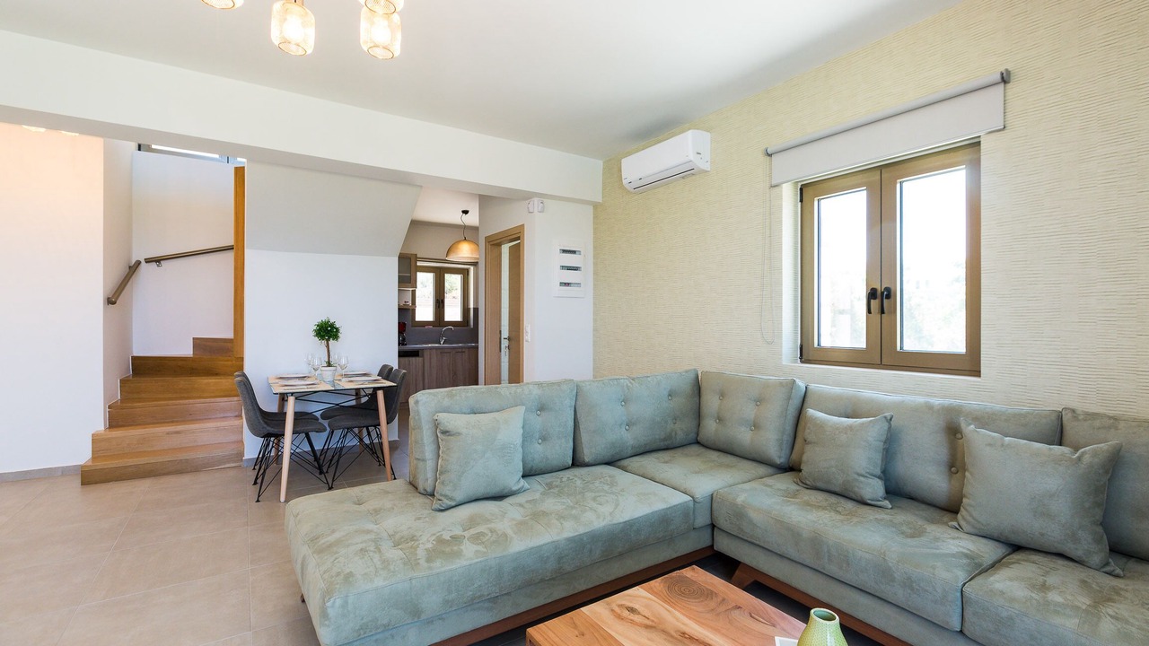 Photo of Bedroom in Kapsaliana