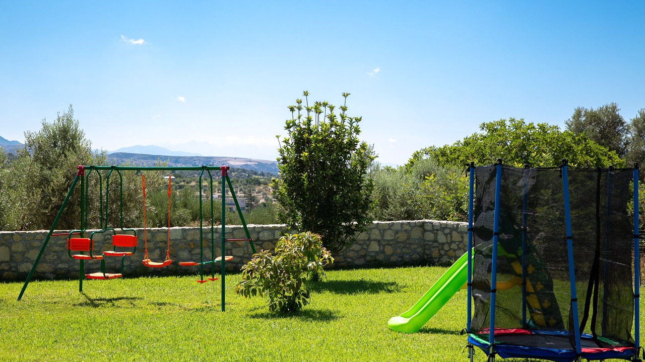 Photo of Outdoor in Kapsaliana